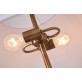 WM600 SERRA LAMP